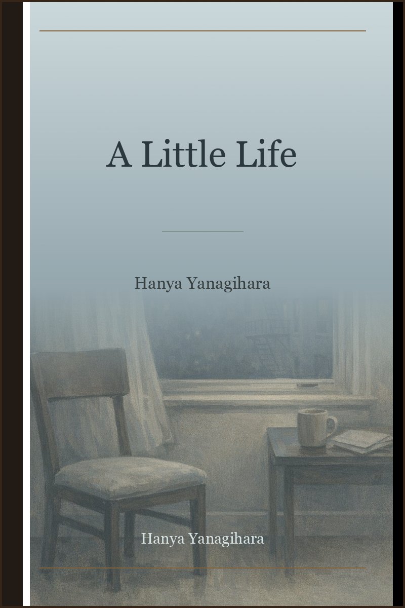 A Little Life
