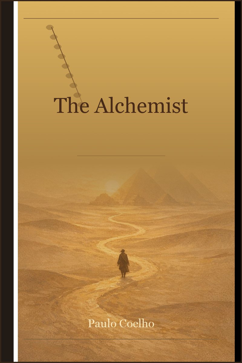 The Alchemist