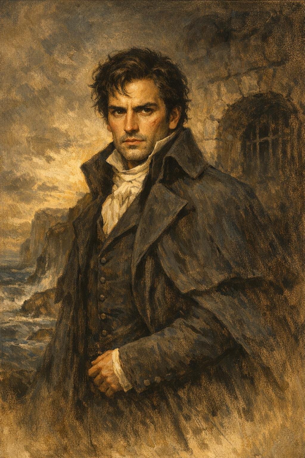 Edmond Dantes