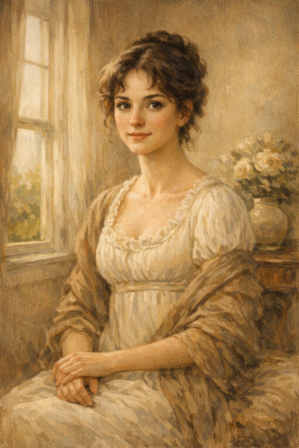 Elizabeth Bennet