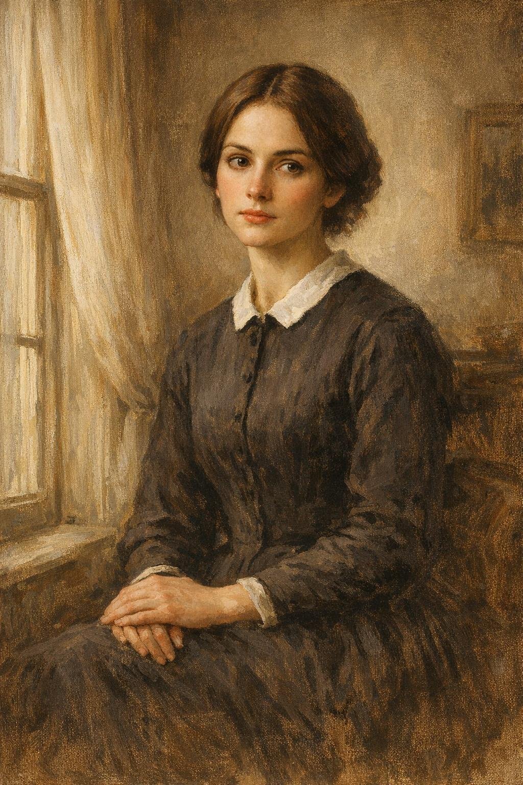 Jane Eyre